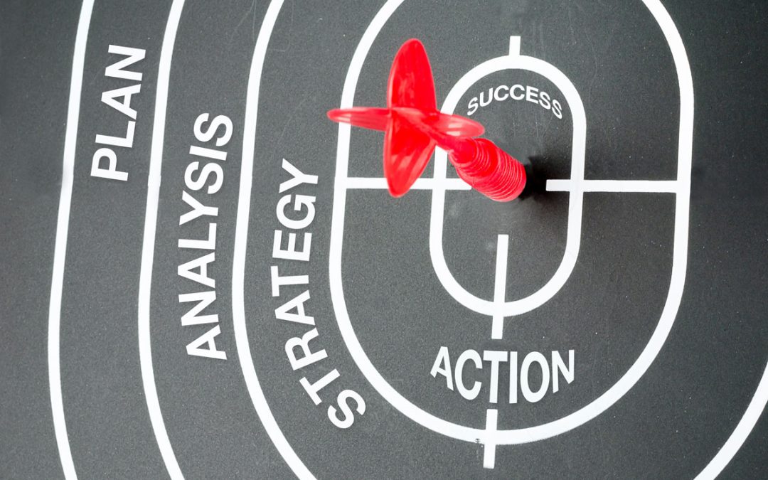 Transformar la Estrategia en Acción: una guía para los CEO de empresas pequeñas y medianas